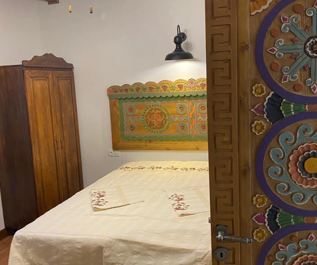 Saint Johns Hill Boutique Ephesus Διαμέρισμα Σελτσούκ 0*,