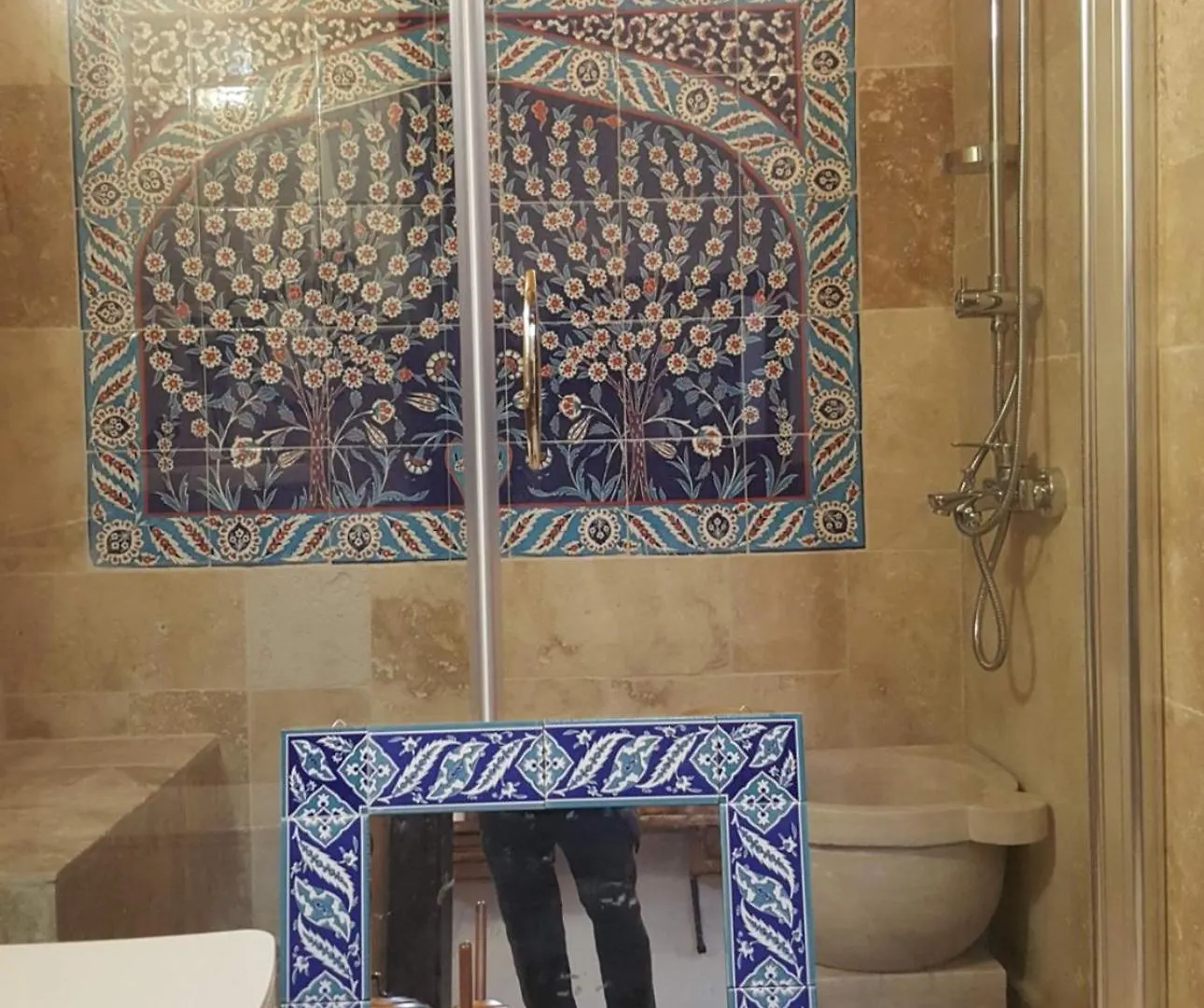 Saint Johns Hill Boutique Ephesus Διαμέρισμα Σελτσούκ