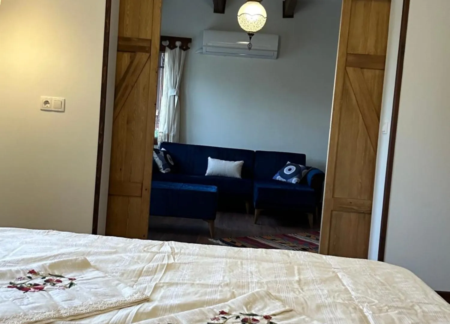Saint Johns Hill Boutique Ephesus Διαμέρισμα Σελτσούκ 0*,