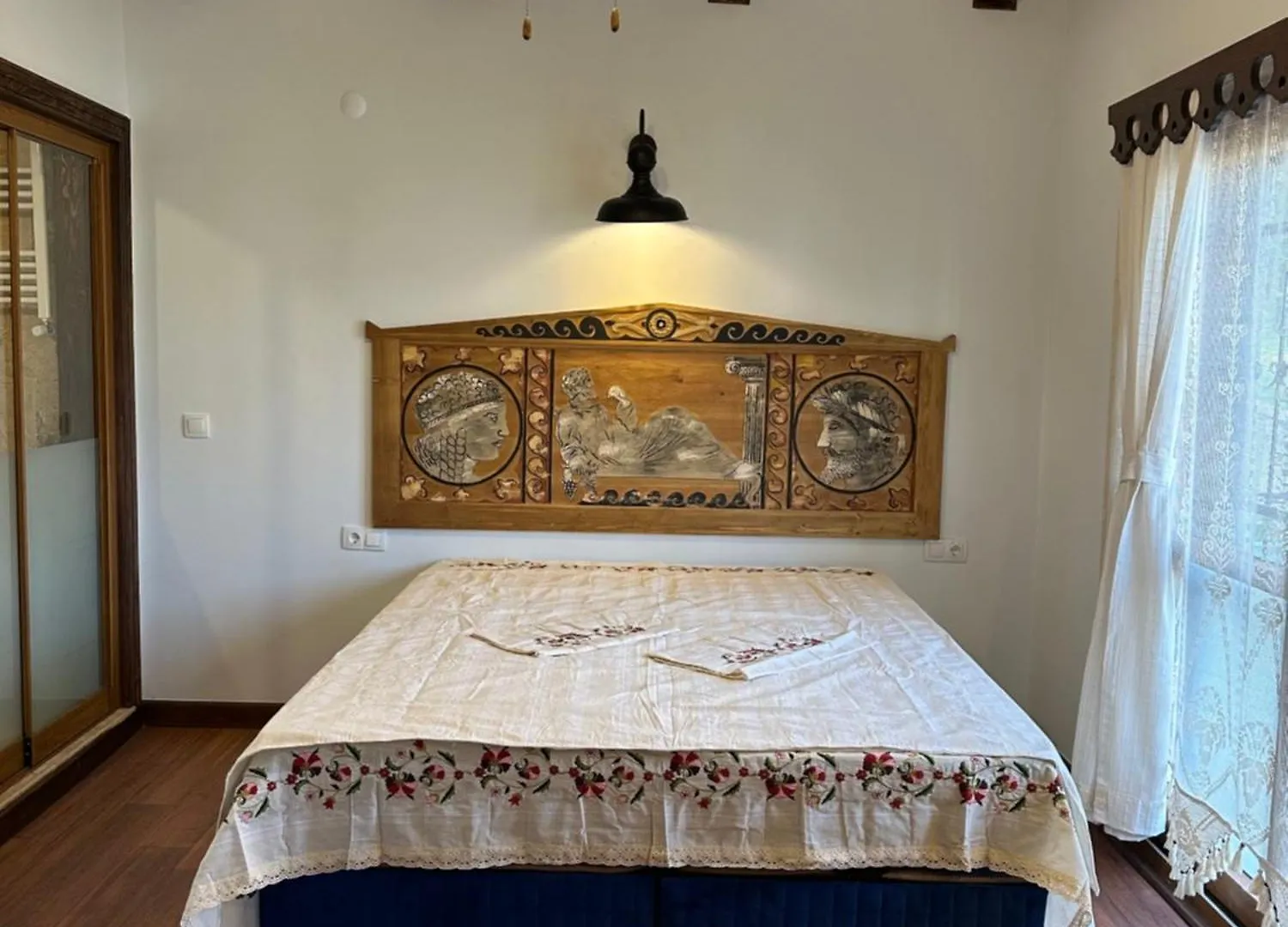 Saint Johns Hill Boutique Ephesus Διαμέρισμα Σελτσούκ