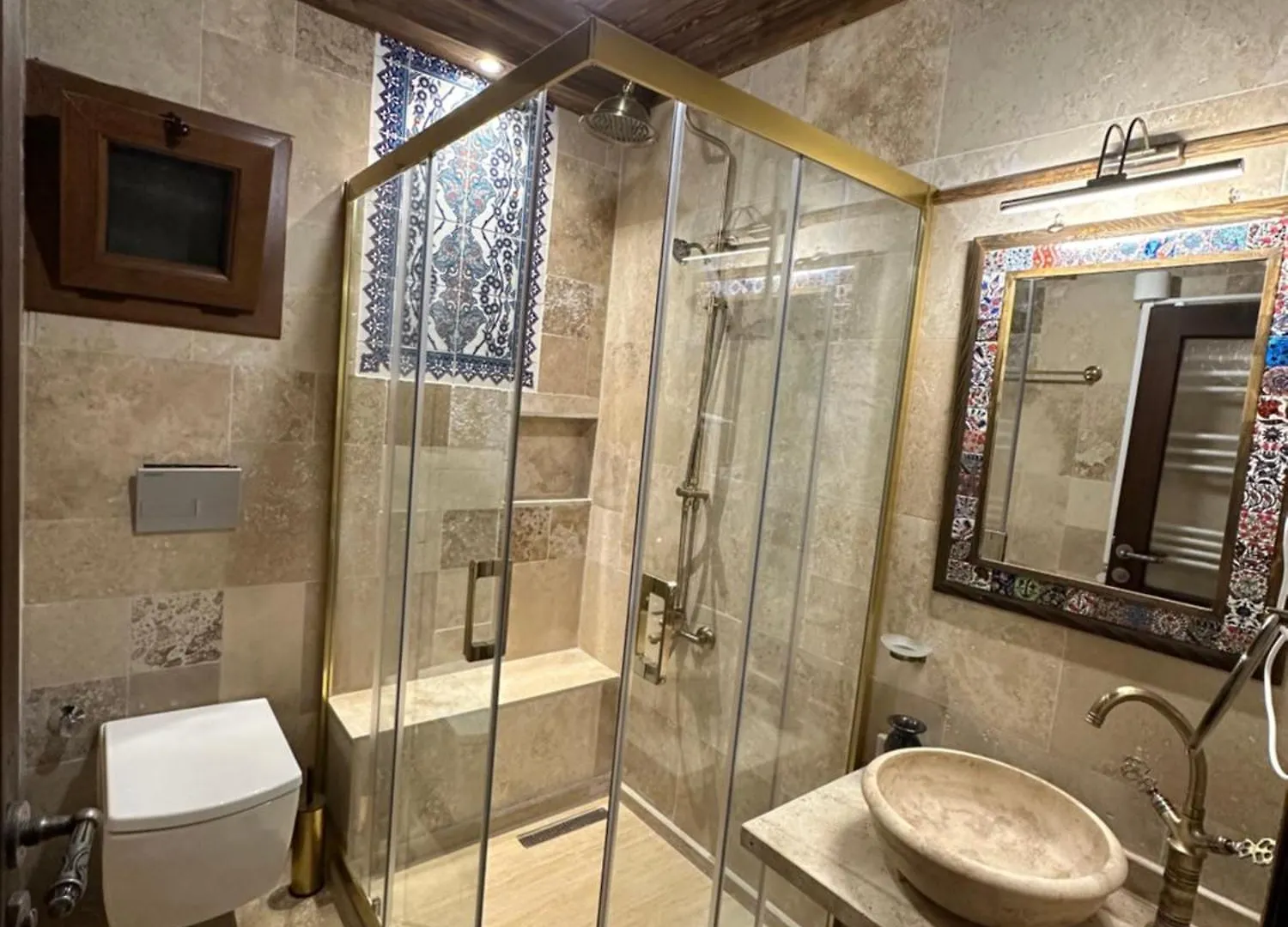 Saint Johns Hill Boutique Ephesus Διαμέρισμα Σελτσούκ