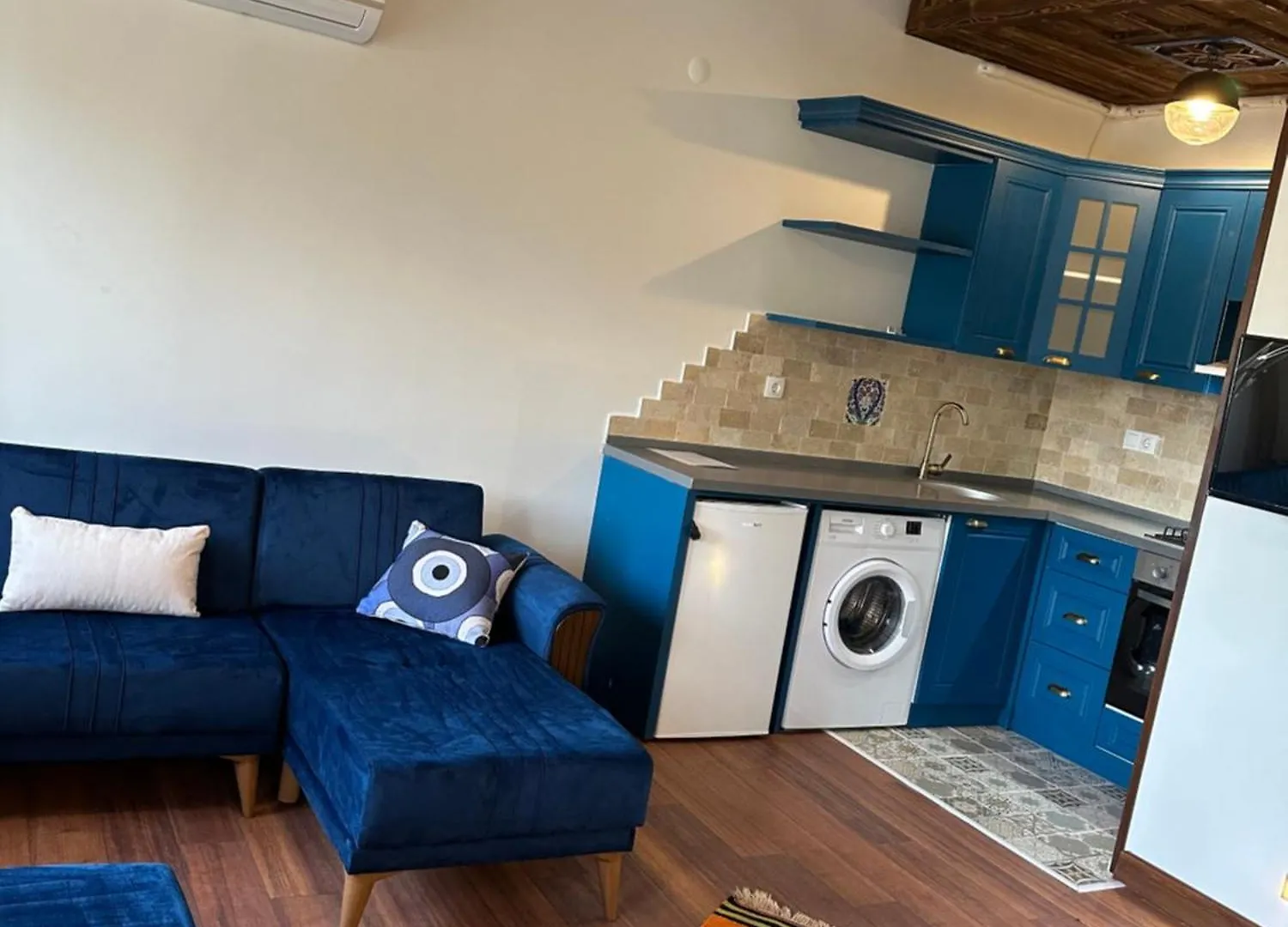 Saint Johns Hill Boutique Ephesus Διαμέρισμα Σελτσούκ