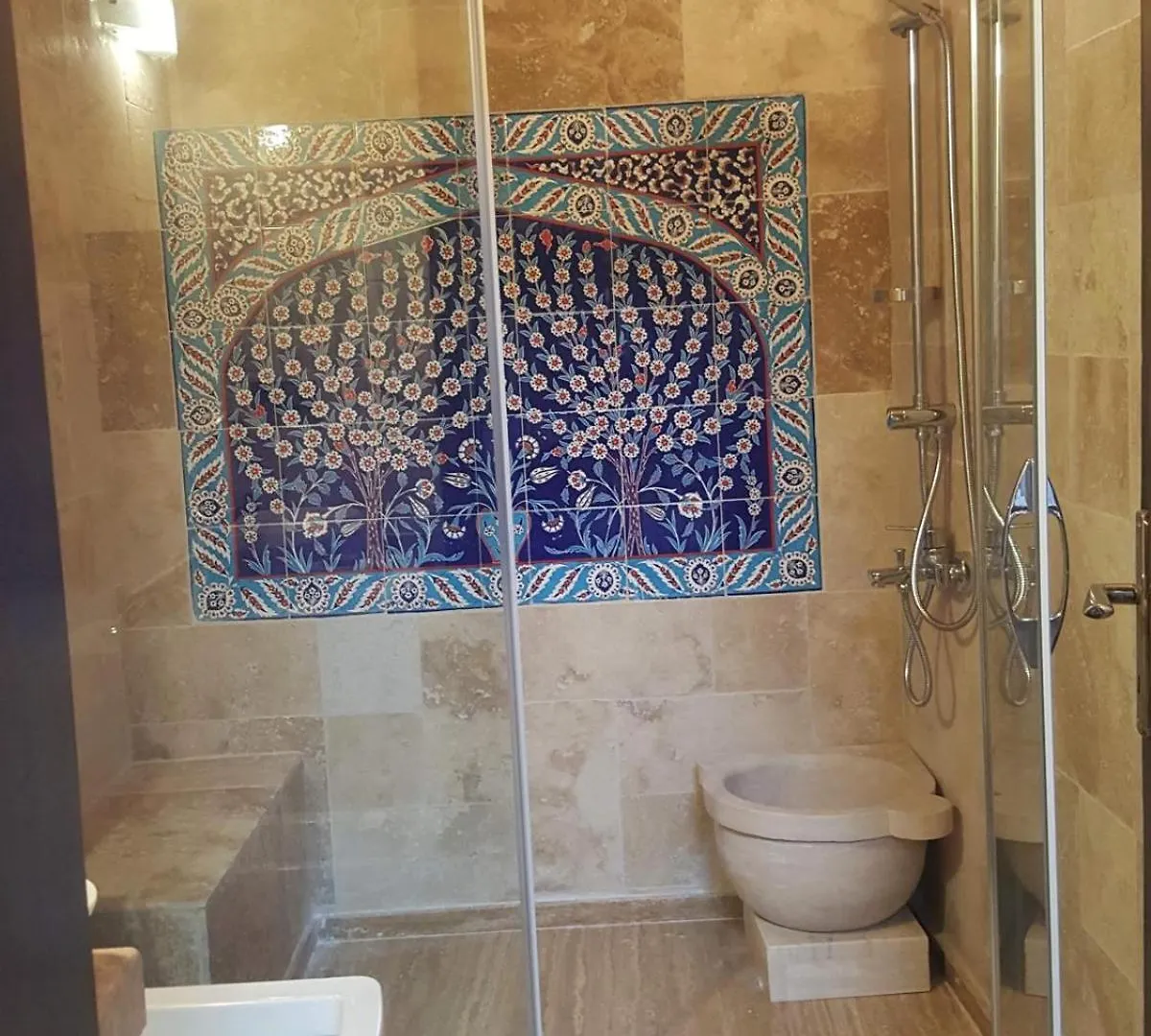 Saint Johns Hill Boutique Ephesus Διαμέρισμα Σελτσούκ