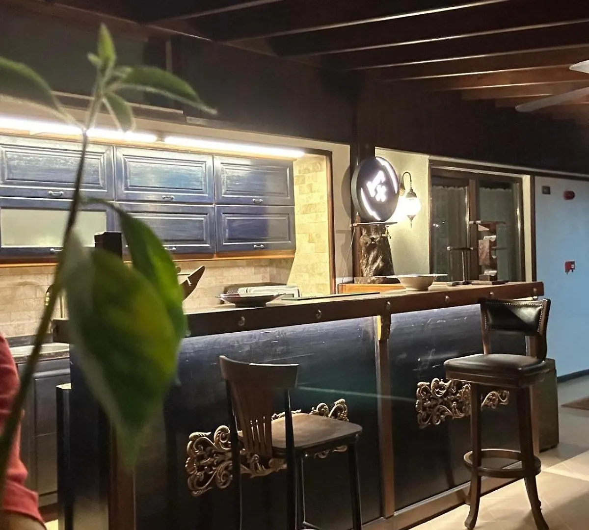 Saint Johns Hill Boutique Ephesus Διαμέρισμα Σελτσούκ 0*,