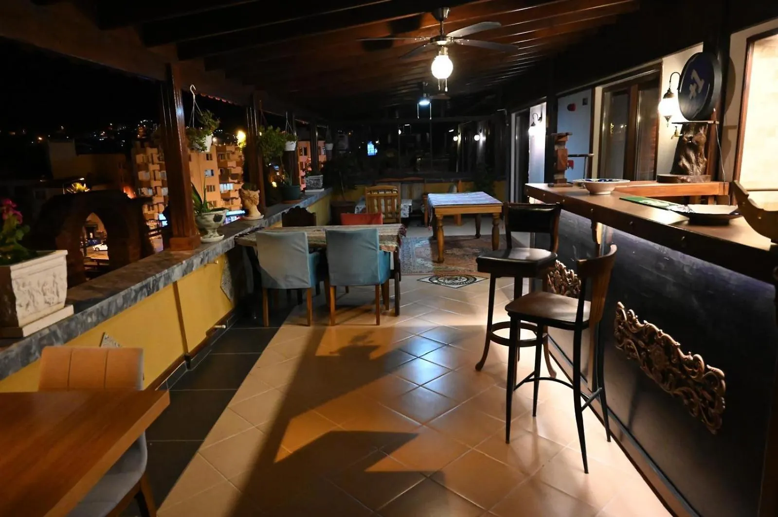 Saint Johns Hill Boutique Ephesus Διαμέρισμα Σελτσούκ