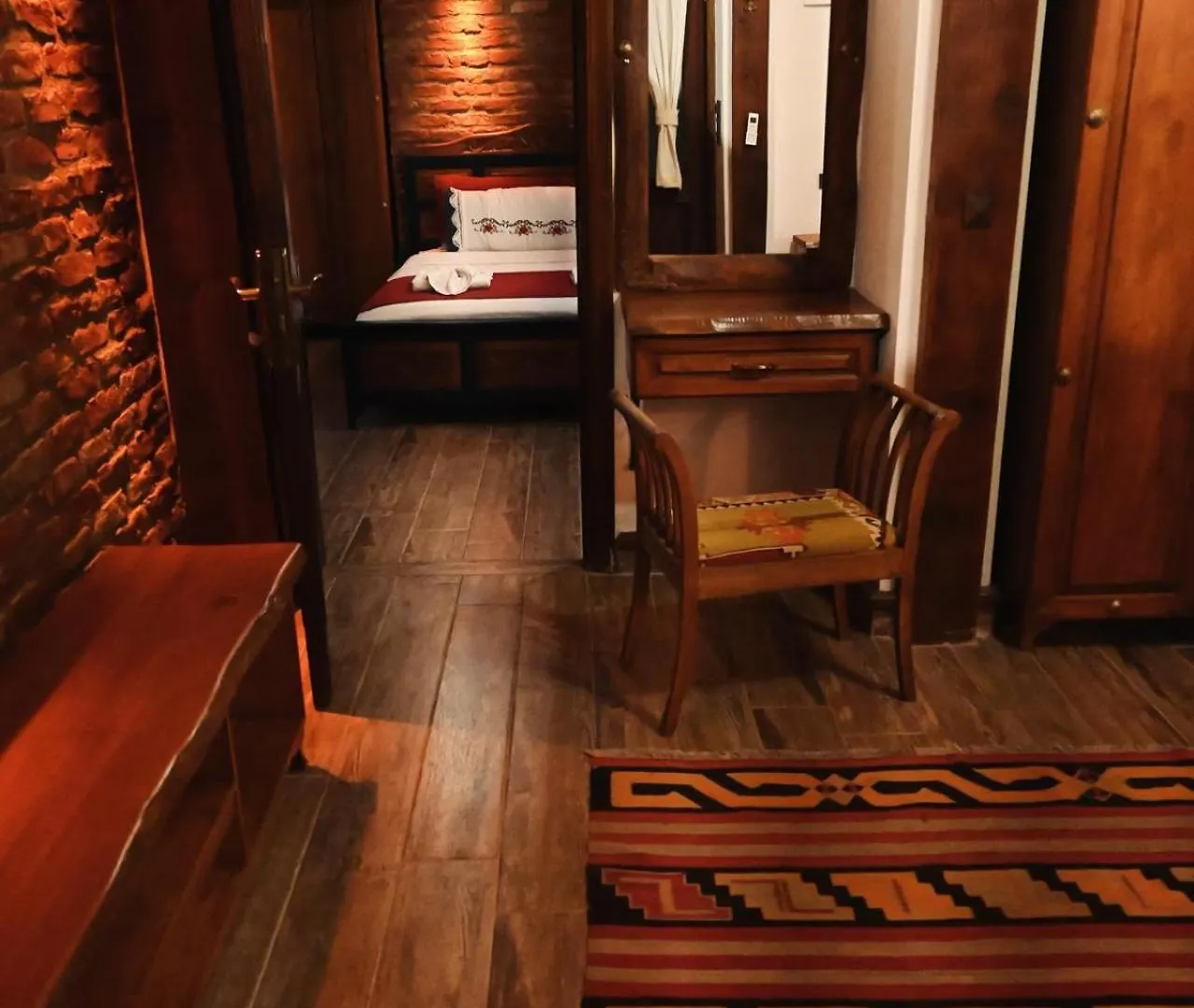 Saint Johns Hill Boutique Ephesus Διαμέρισμα Σελτσούκ Τουρκία