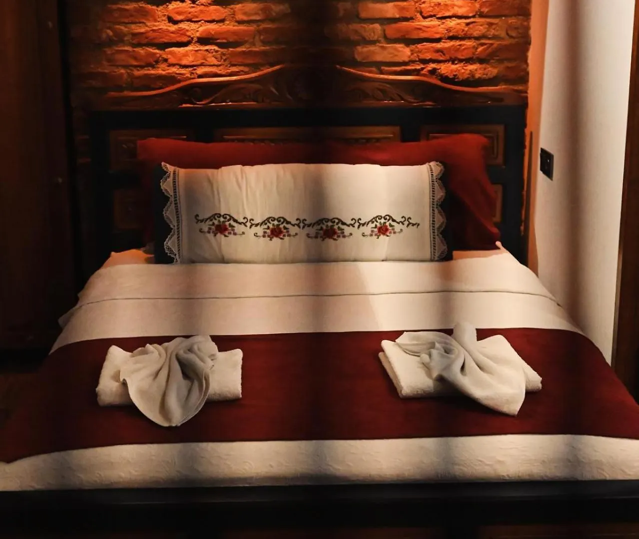 Saint Johns Hill Boutique Ephesus Διαμέρισμα Σελτσούκ