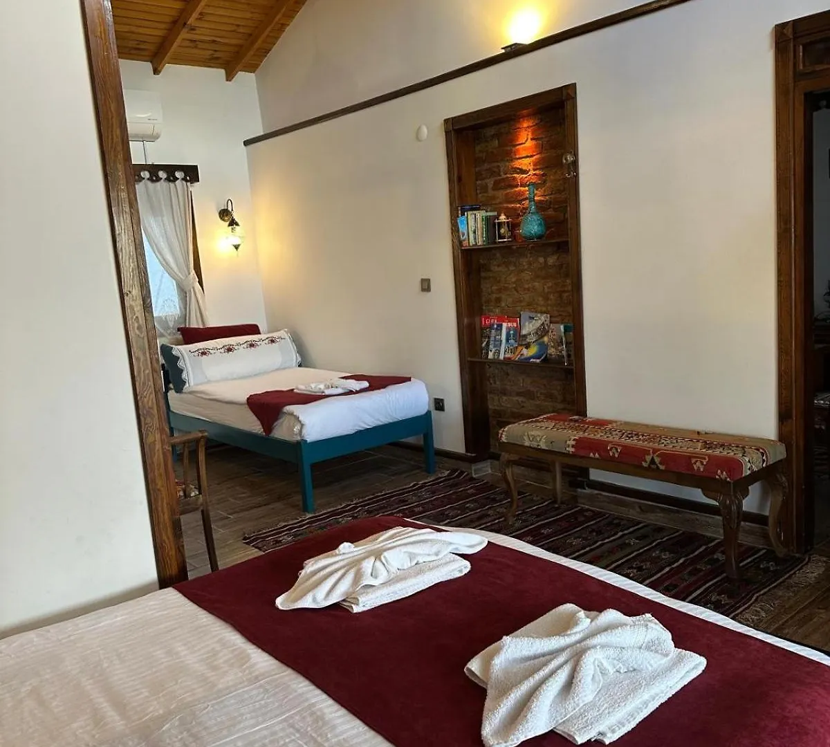 Saint Johns Hill Boutique Ephesus Διαμέρισμα Σελτσούκ