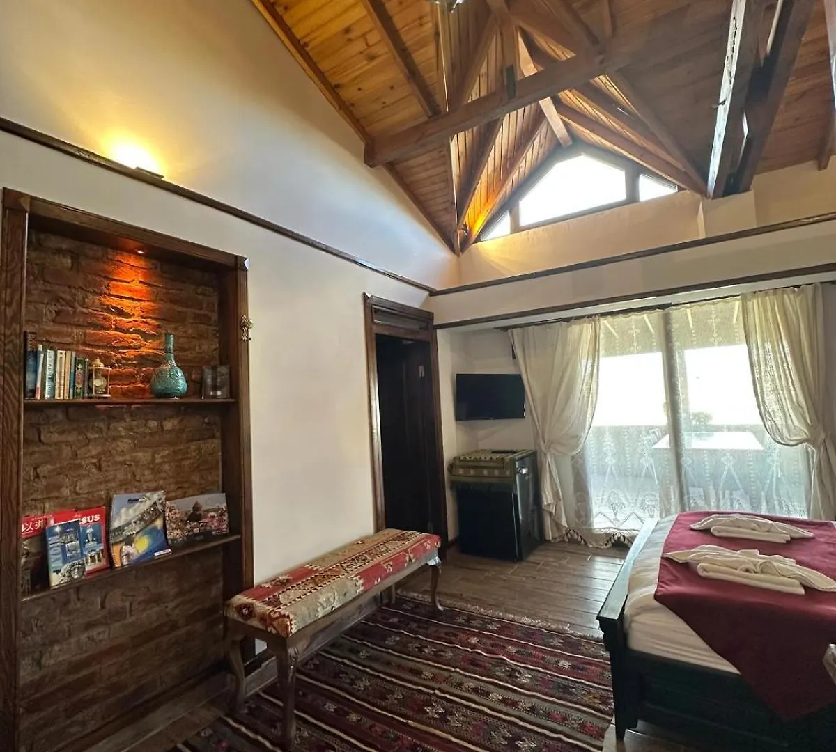 Saint Johns Hill Boutique Ephesus Διαμέρισμα Σελτσούκ 0*,