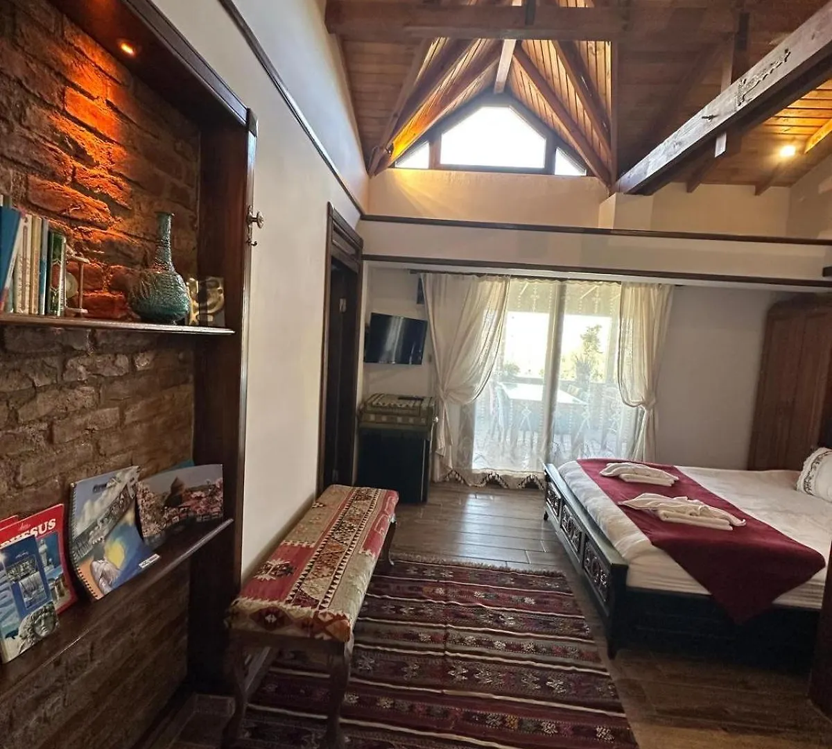 Saint Johns Hill Boutique Ephesus Διαμέρισμα Σελτσούκ