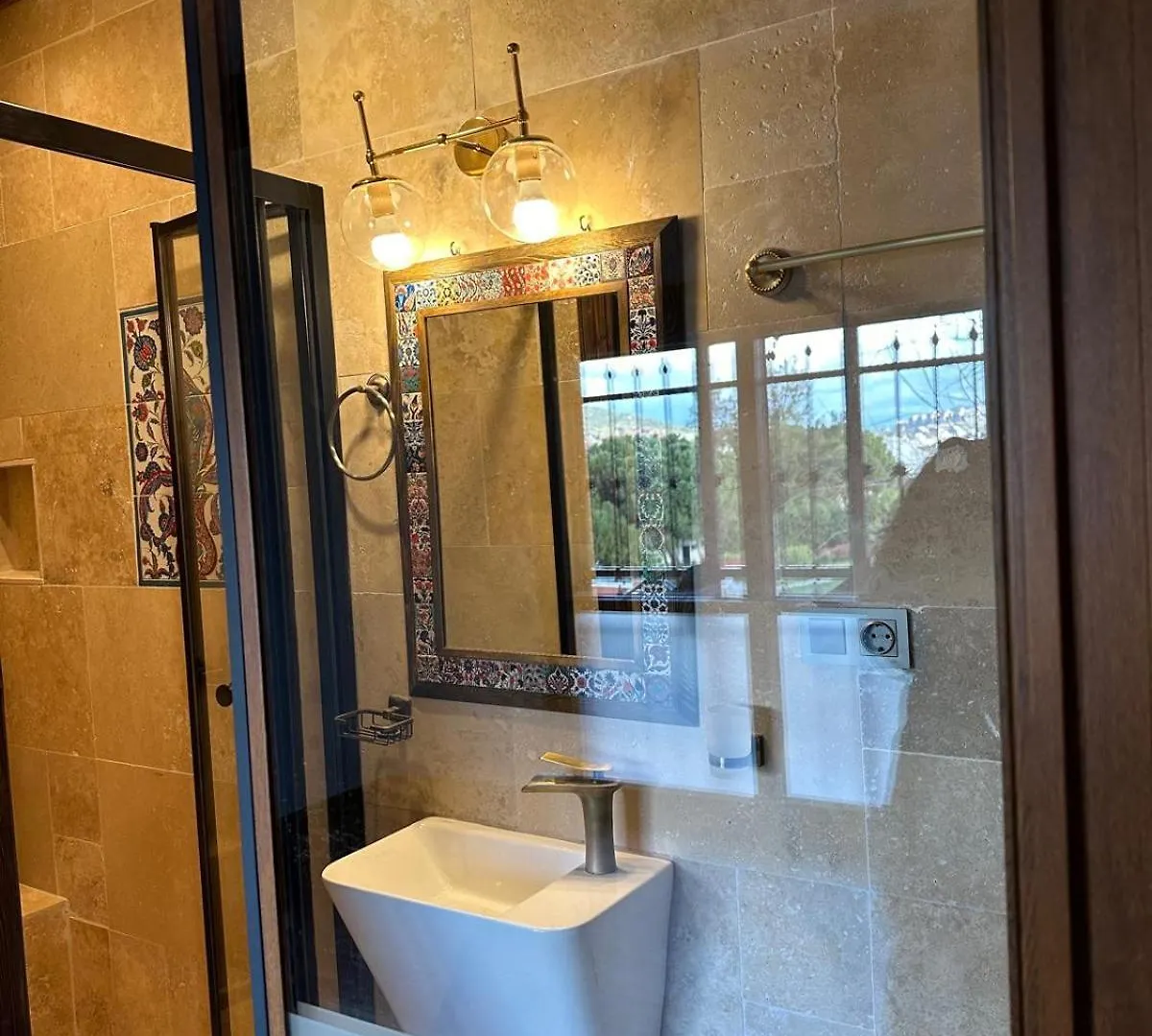 Saint Johns Hill Boutique Ephesus Διαμέρισμα Σελτσούκ 0*,