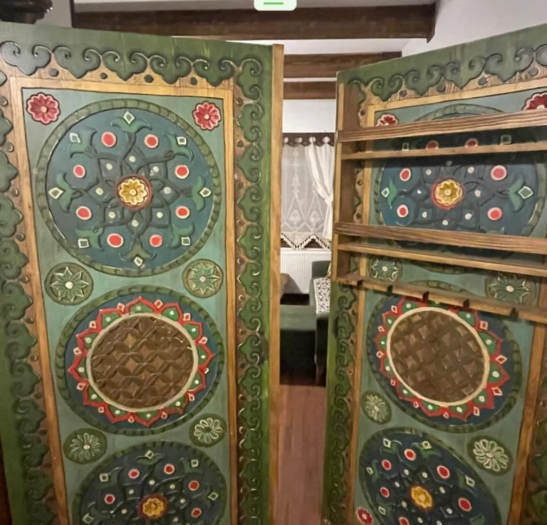 Saint Johns Hill Boutique Ephesus Διαμέρισμα Σελτσούκ Τουρκία
