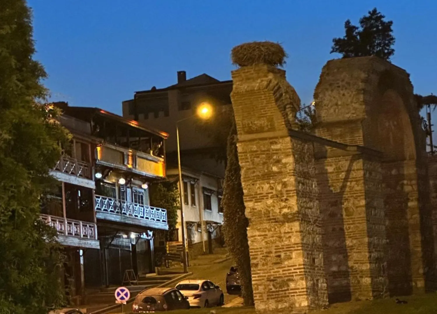 Saint Johns Hill Boutique Ephesus Διαμέρισμα Σελτσούκ