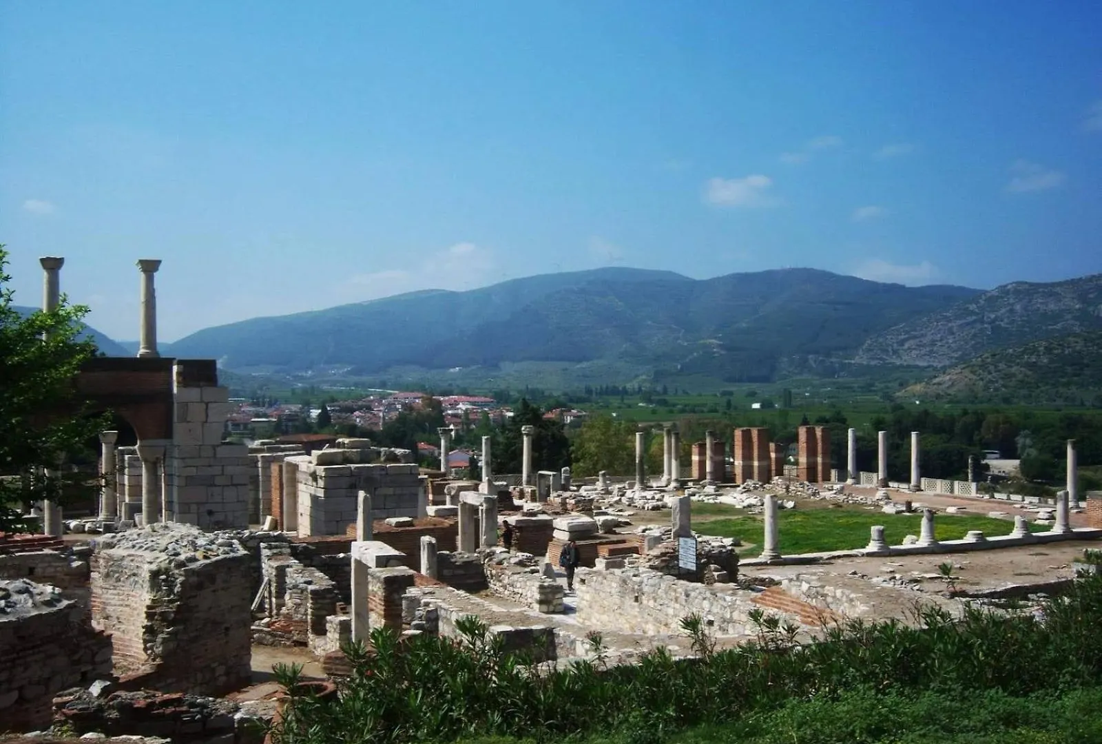 Appartement Saint Johns Hill Boutique Ephesus à Selçuk