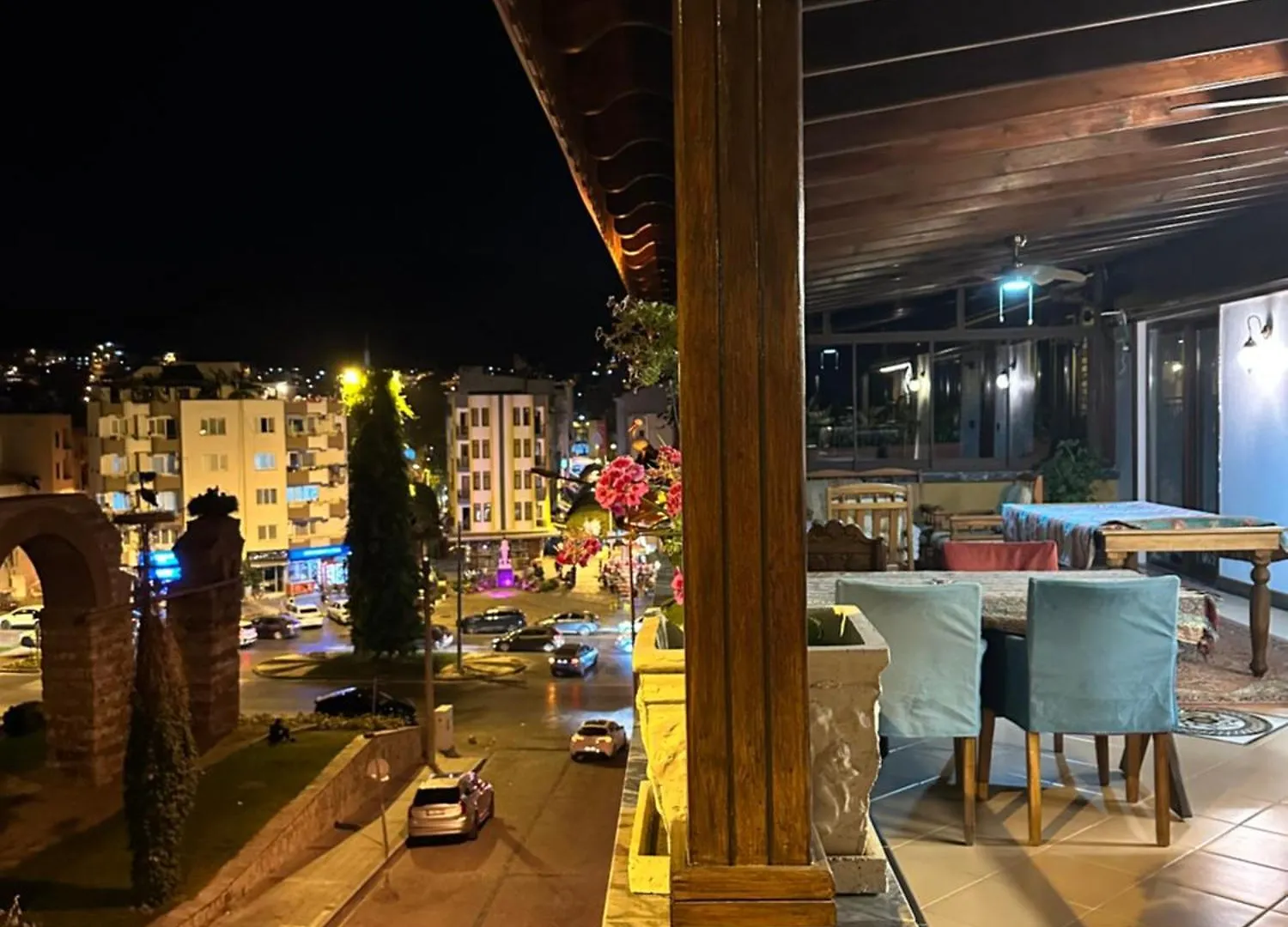Appartement Saint Johns Hill Boutique Ephesus à Selçuk 0*,  Turquie