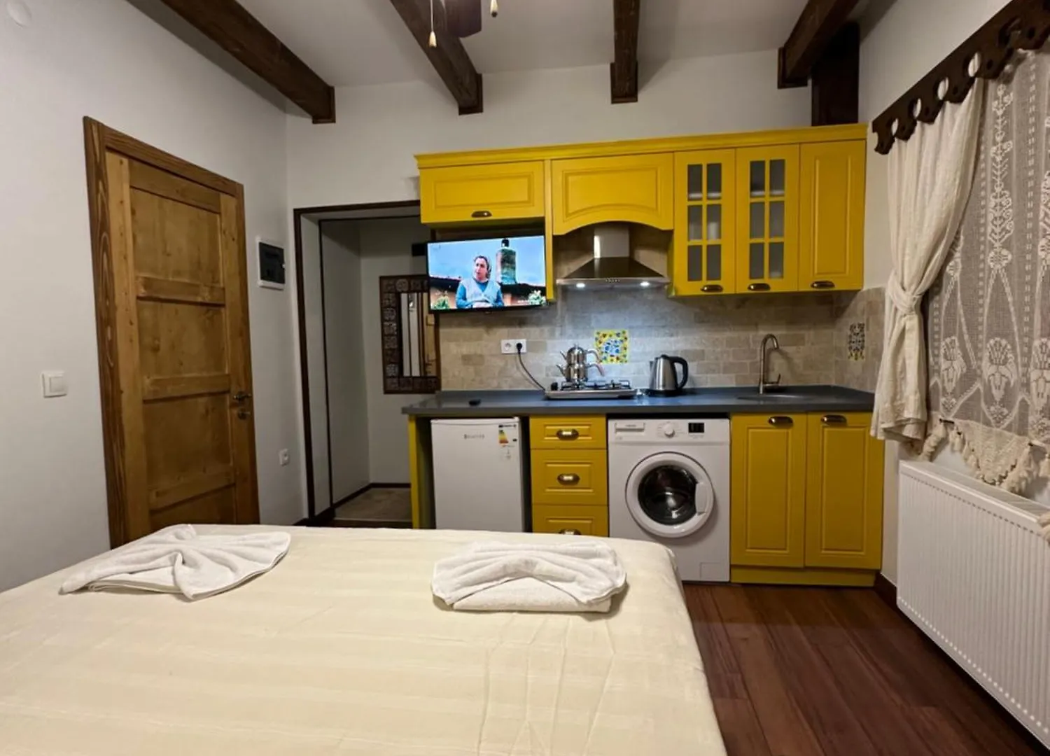 Appartement Saint Johns Hill Boutique Ephesus à Selçuk