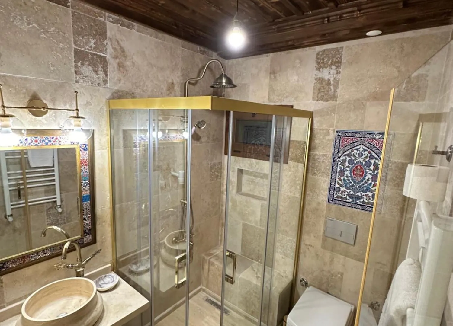 Appartement Saint Johns Hill Boutique Ephesus à Selçuk