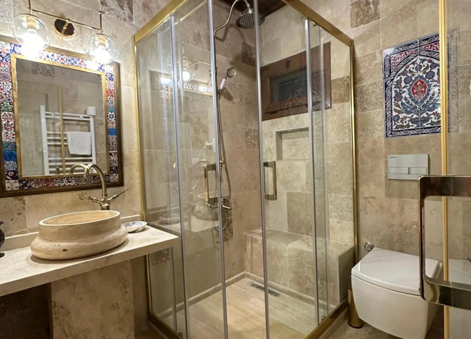 Appartement Saint Johns Hill Boutique Ephesus à Selçuk