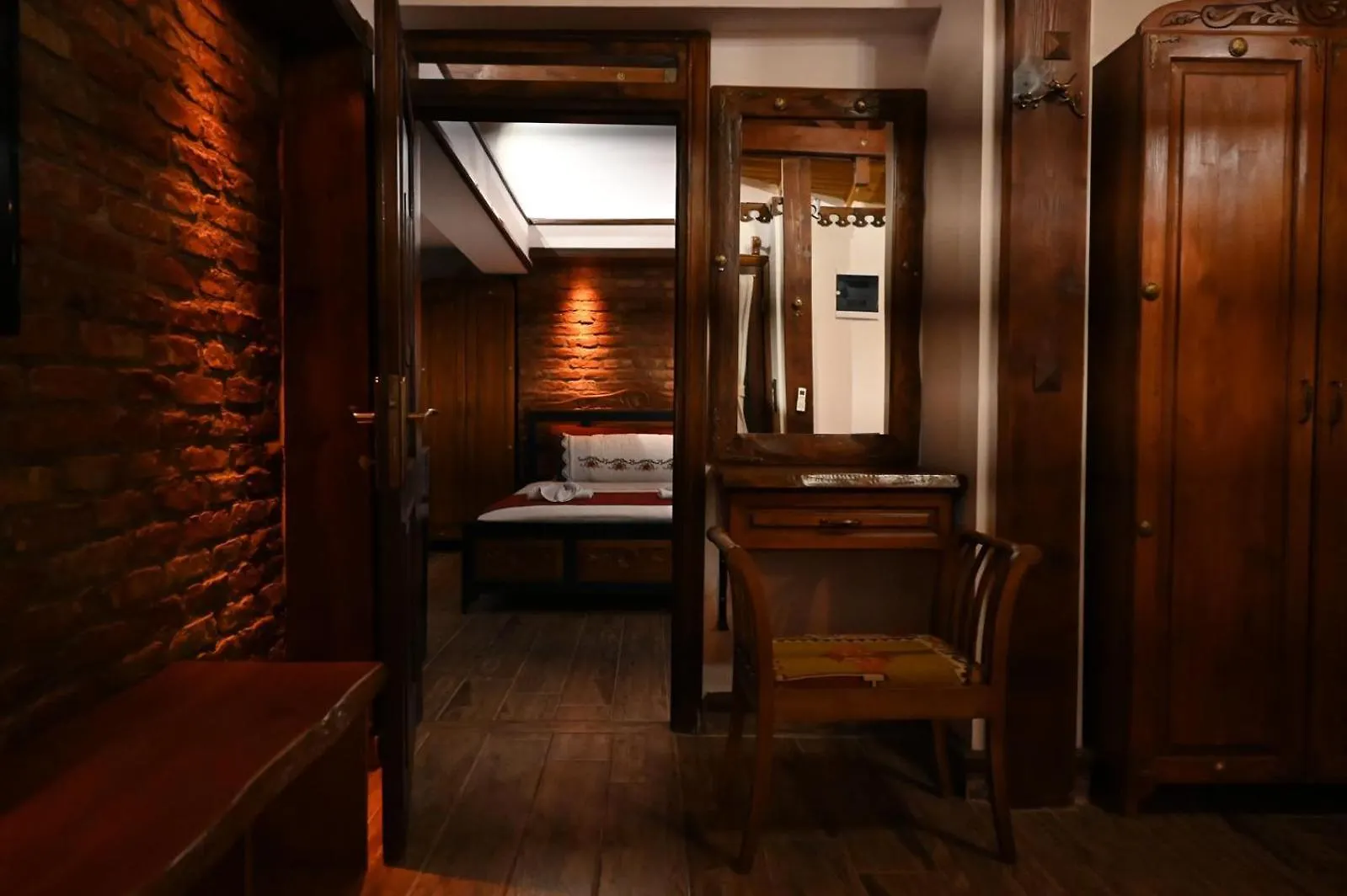 Appartement Saint Johns Hill Boutique Ephesus à Selçuk Turquie