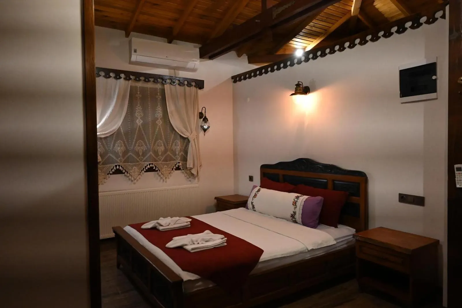 Appartement Saint Johns Hill Boutique Ephesus à Selçuk 0*,  Turquie