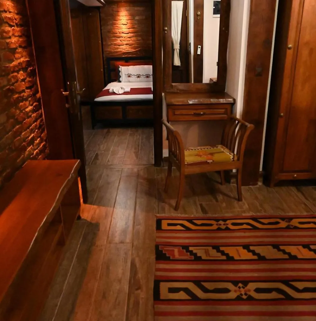 Appartement Saint Johns Hill Boutique Ephesus à Selçuk