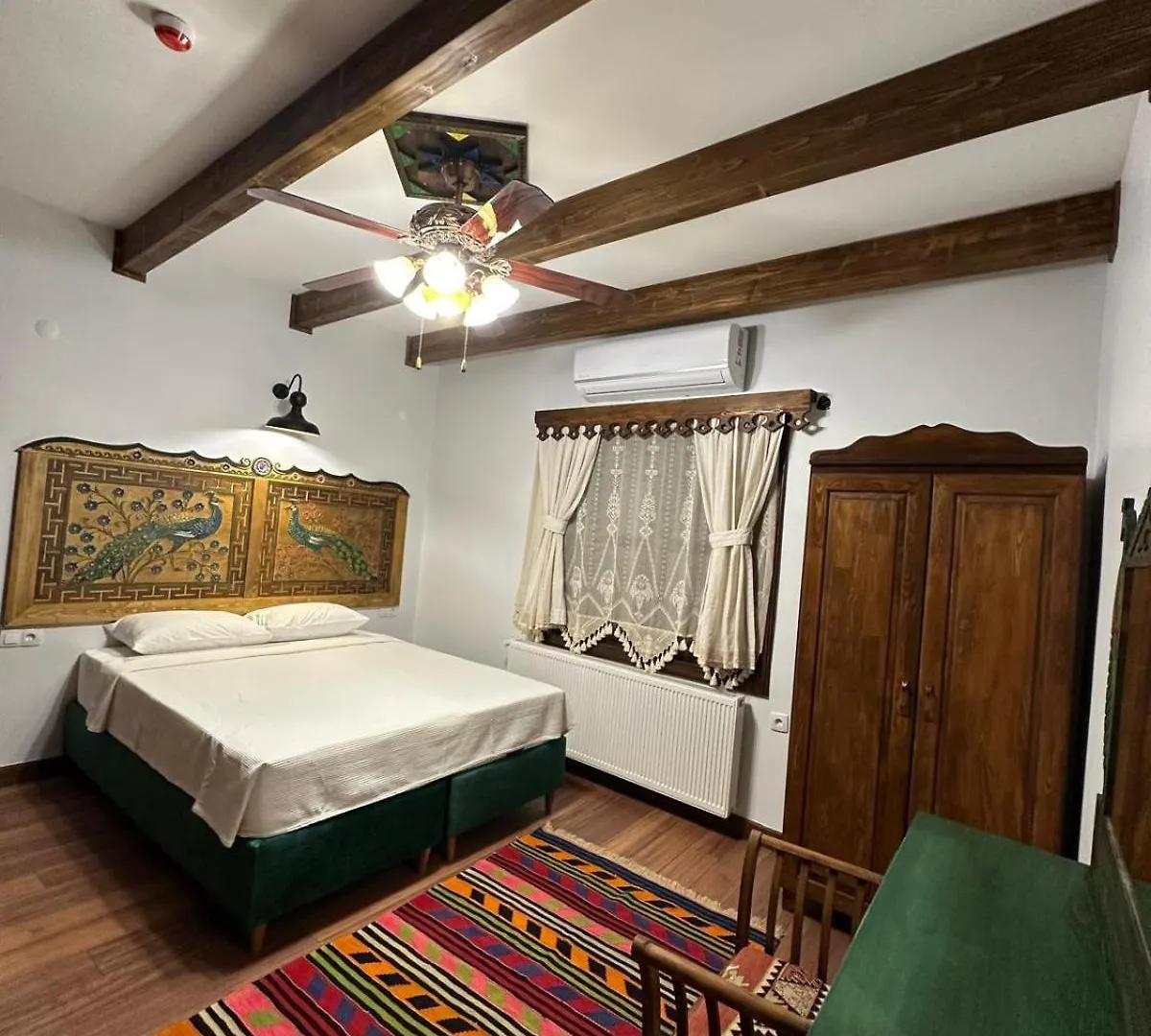 Appartement Saint Johns Hill Boutique Ephesus à Selçuk