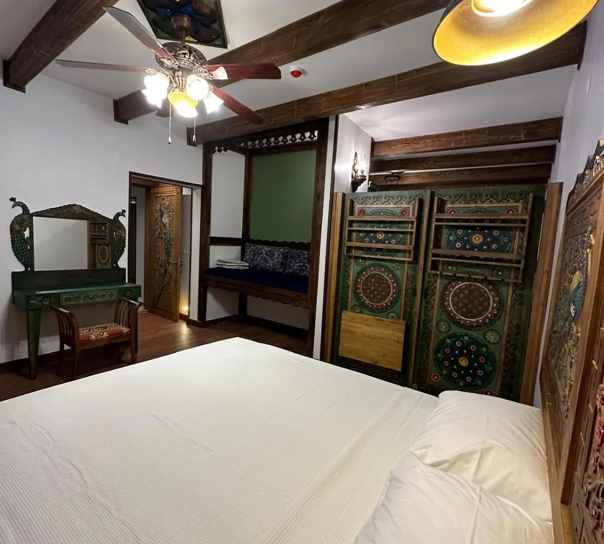 Appartement Saint Johns Hill Boutique Ephesus à Selçuk