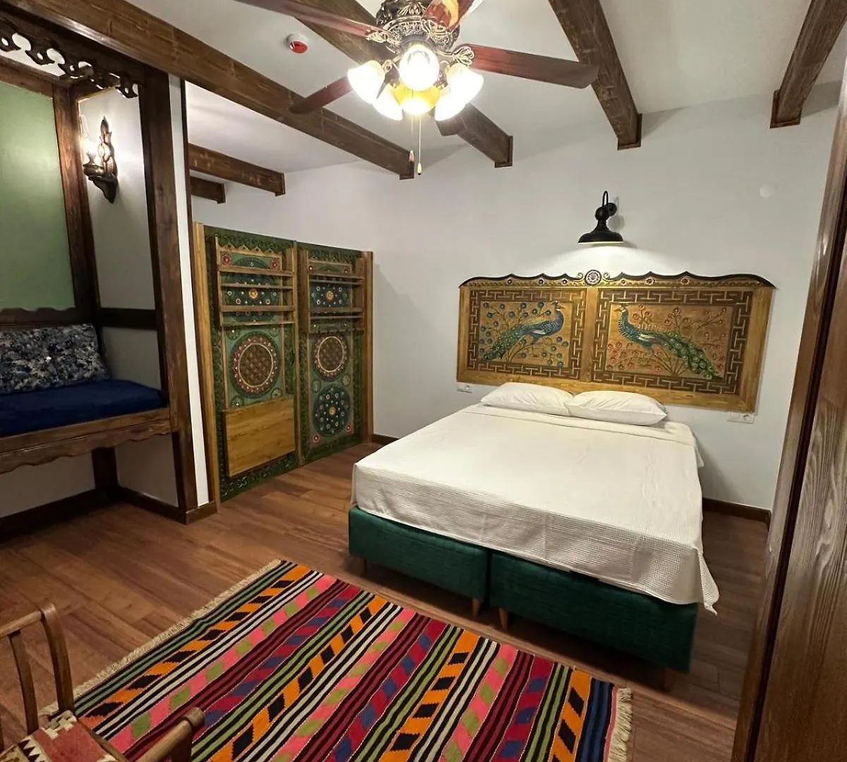 Appartement Saint Johns Hill Boutique Ephesus à Selçuk