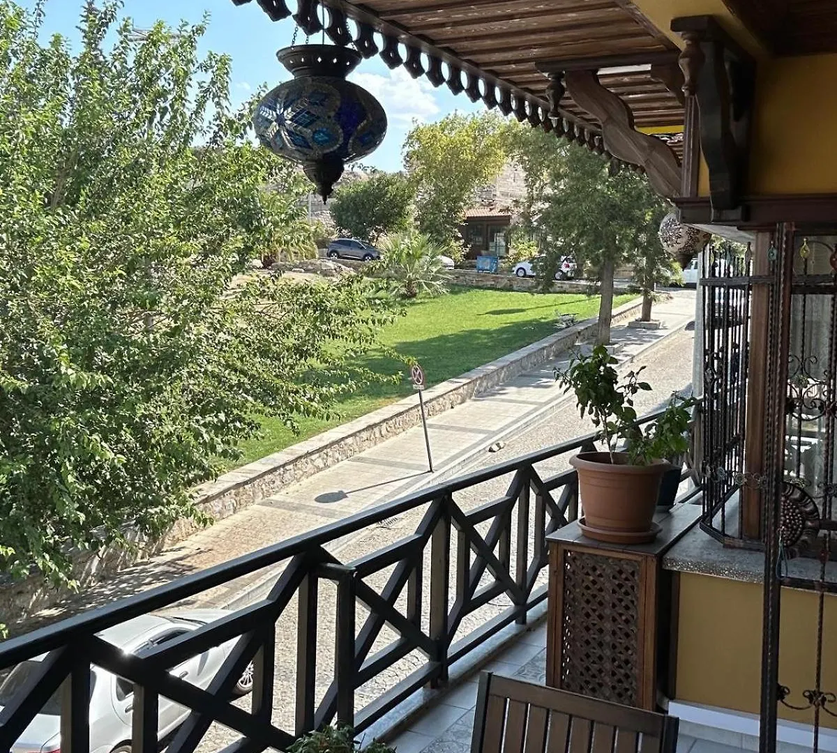 Appartement Saint Johns Hill Boutique Ephesus à Selçuk