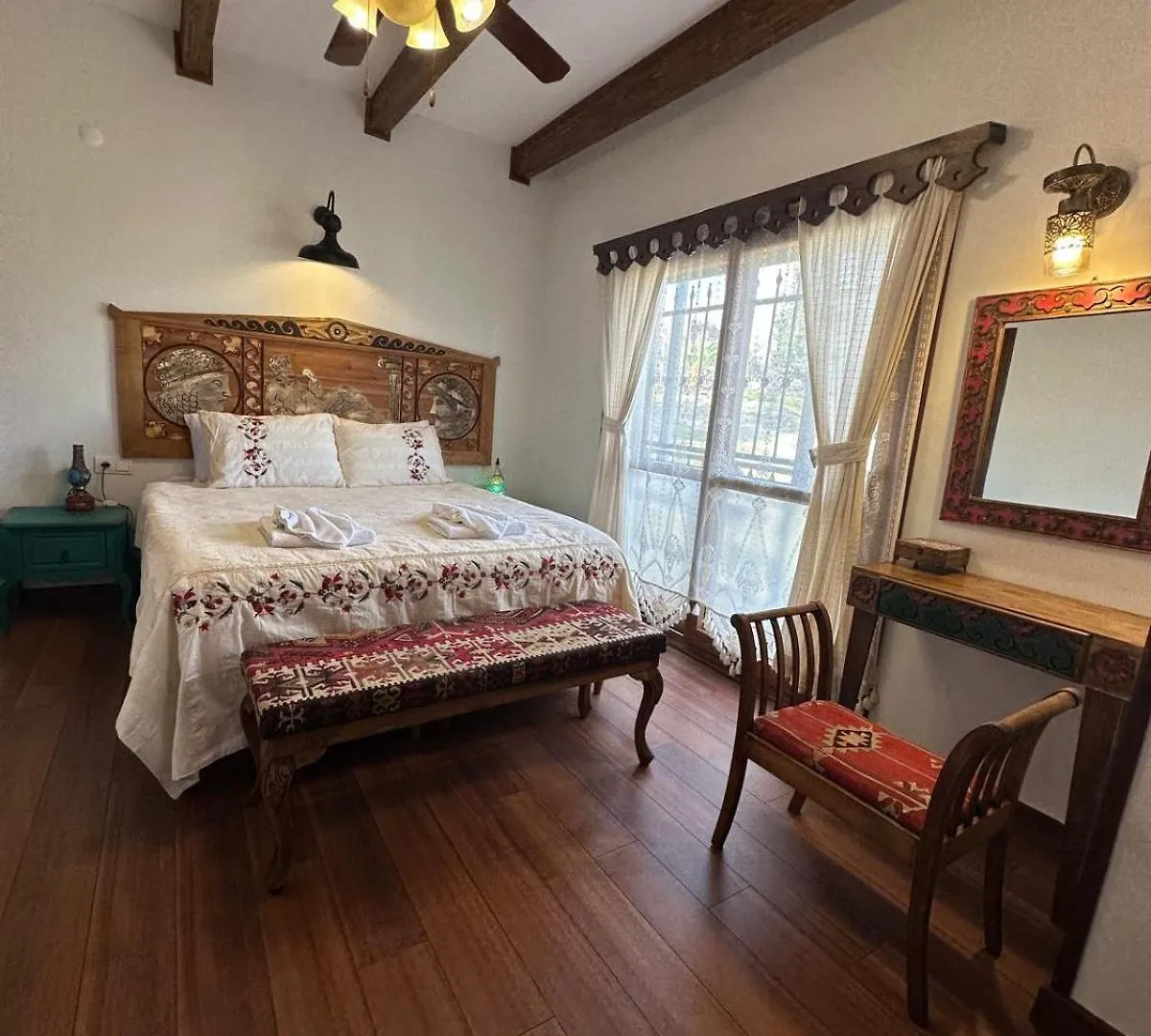 Appartement Saint Johns Hill Boutique Ephesus à Selçuk Turquie