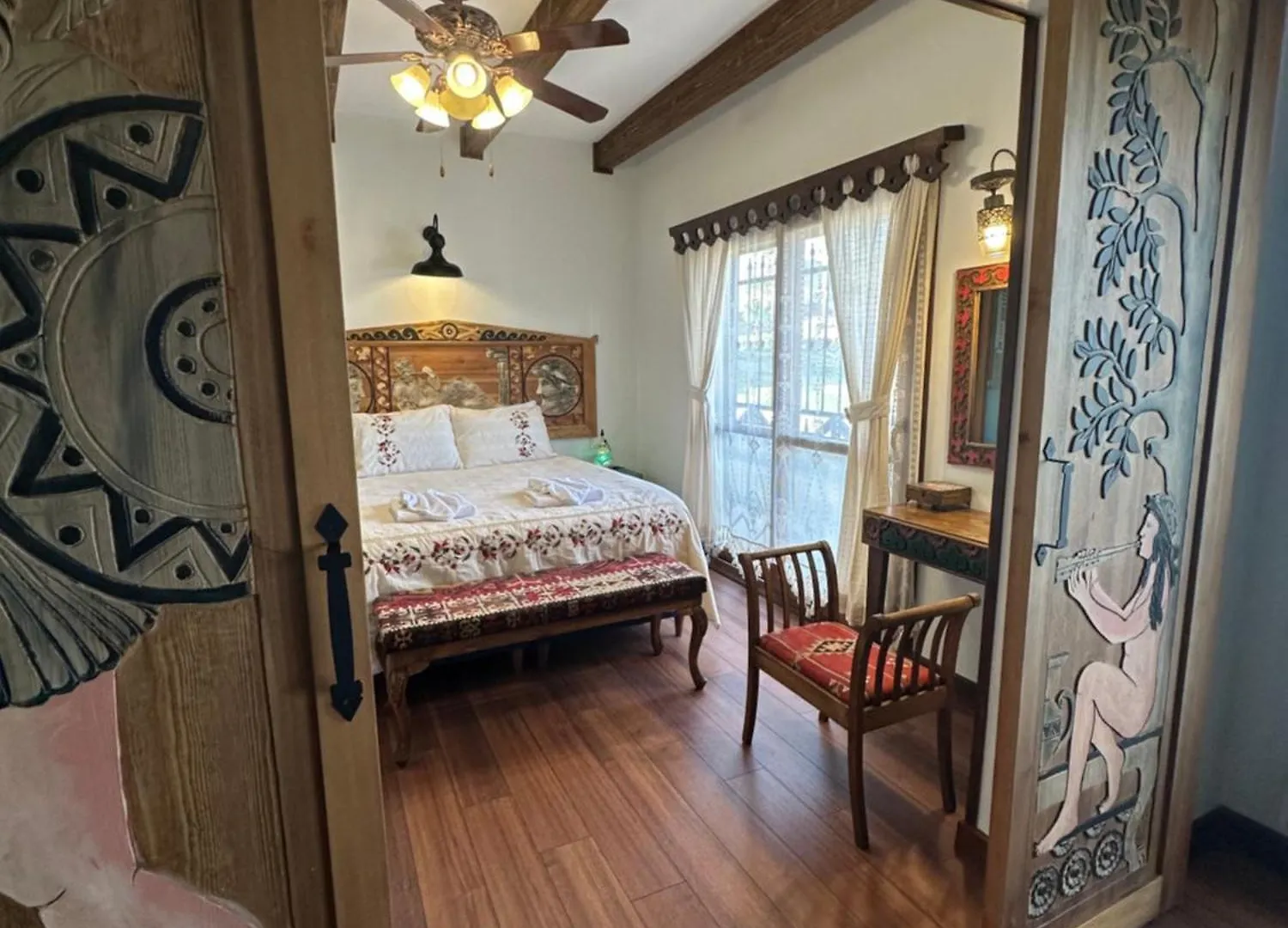 Appartement Saint Johns Hill Boutique Ephesus à Selçuk Turquie